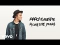 Aaron Gillespie - A Love Like Yours (Audio)