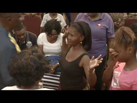 Live Tuesday Deliverance, Prophetic, Healing & Miracle Service:18th Feb 2020.