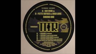 Ian Void vs Pette Vaydex and Josh Love - Version 2 (Martyn Hare remix)