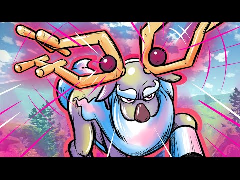 Wyrdeer. ft @Thunderblunder777 & CTC