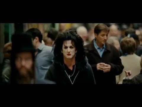 This Must Be The Place - Official Film Trailer