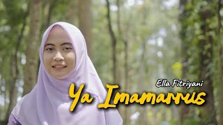 Download lagu DJ SHOLAWAT YA IMAMARRUSLI Bass Nguk Nguk mp3