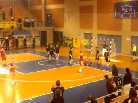 Ημιτελικά Final Four Φίλιππος-AEK aek365.gr 9