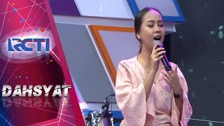 DAHSYAT - Gloria Jessica Dia Tak Cinta Kamu [26 April 2017]