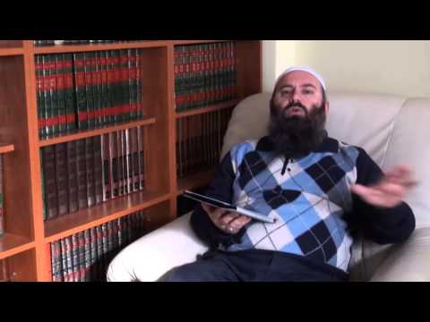 Si është puna kur në disa Xhami falin Namazin e Drekës pas Xhumasë - Hoxhë Bekir Halimi