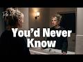 You D Never Know Rhy Elliot Official Lyric Video