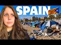 Sie Werden Nicht Glauben Dass Das Spanien Ist