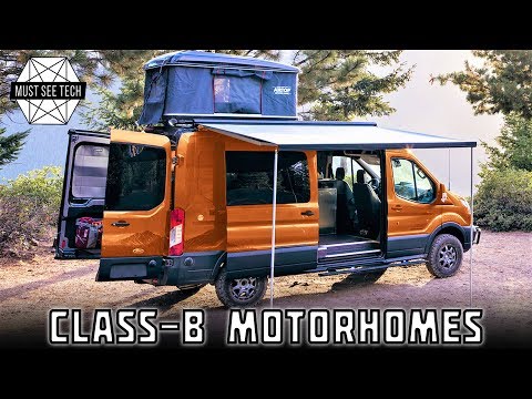 , title : 'Top 10 Class-B Motorhomes You Can Buy in 2020 (Best Models and Conversions)'