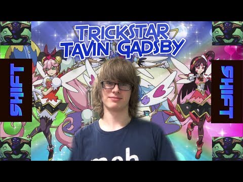 Rochester 1st Place - Trickstar - Tavin Gadsby - March 2018