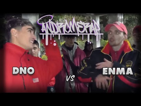 DNO vs ENMA - FINAL - Fecha 2