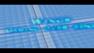 Wings - Gaming Over Edges (4k)