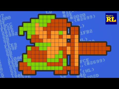 So You Want To Make A Retro Game