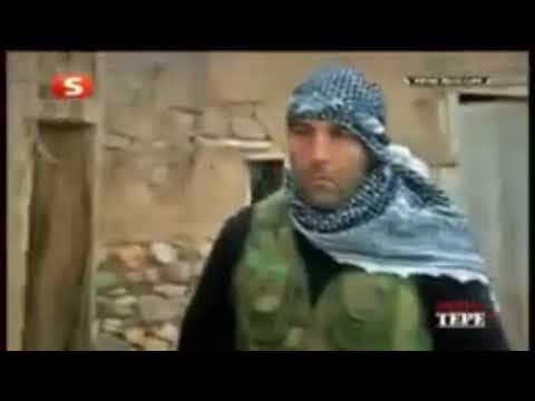 Sewkat tepe Kordon Celil efsane sahneler