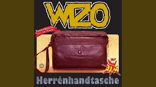 Herrénhandtasche