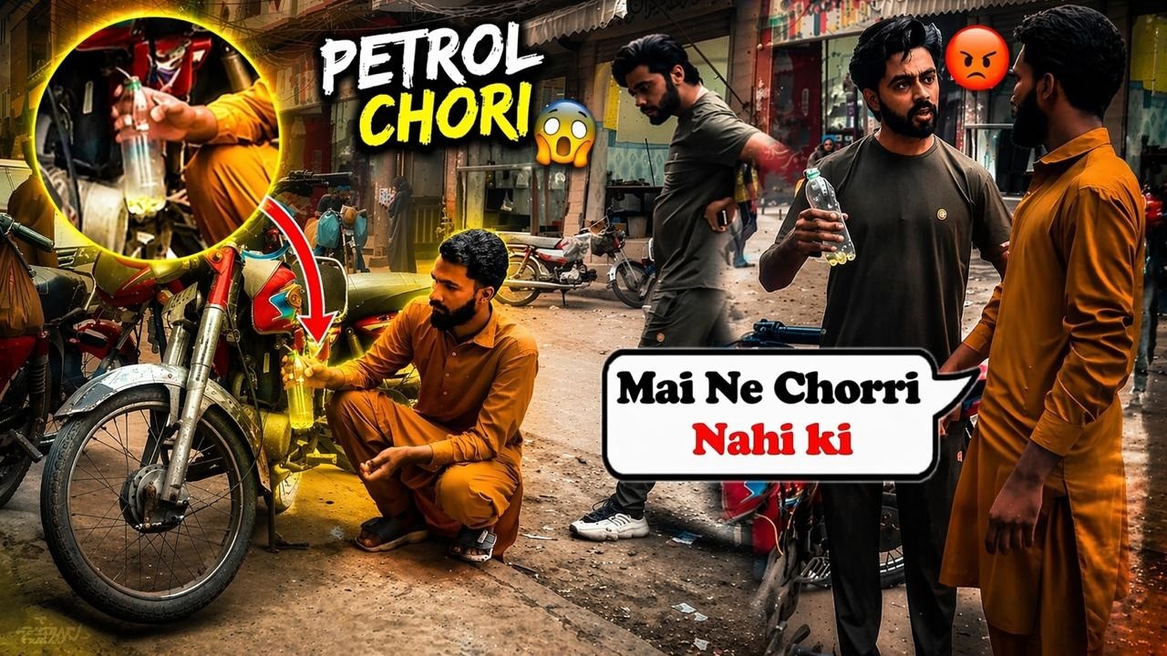 Patrol gone wrong || BY AJ-AHSAN ||