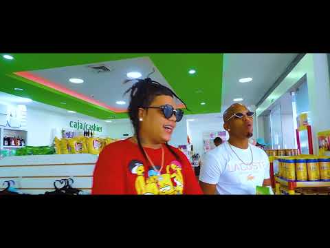 Doble Senti2 Ft River  - No Pueden Conmigo (Video Oficial)