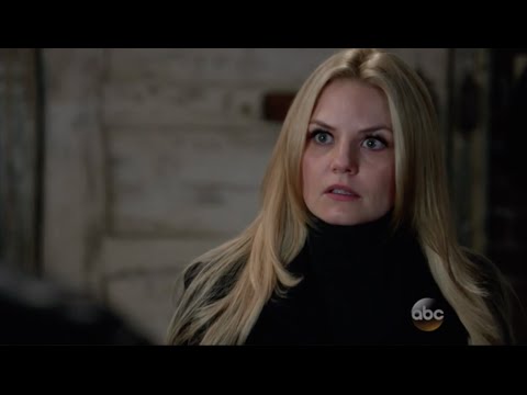 OUAT - 4x14 'Mom, dad. When is she suppose to check in?!' [Emma, Snow & David]