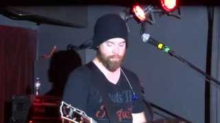David Cook - "From Here to Zero" (Live in San Diego 11-2-13)