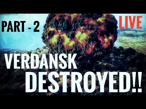 NUKE EVENT PT.2 | NEW MAP SEASON 3 Battle Pass & More!