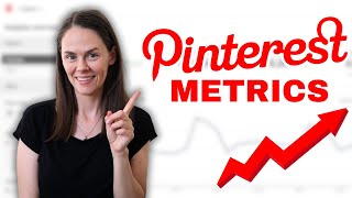 Pinterest Metrics You Should Care About Most