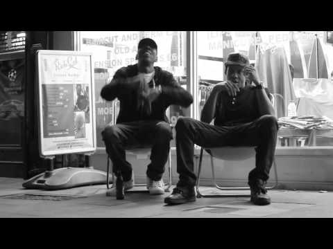 Put The Work In - ShoXstar & Dani Bliss (Produced by ShoXstar)