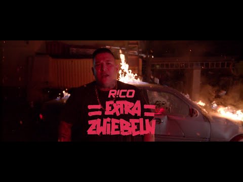 Rico - Extra Zwiebeln (Official Video)