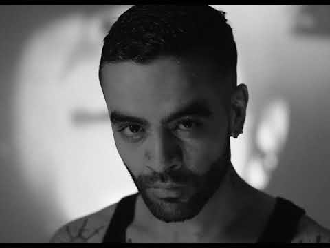 Hache Malo - Ketamine (Video Concept)