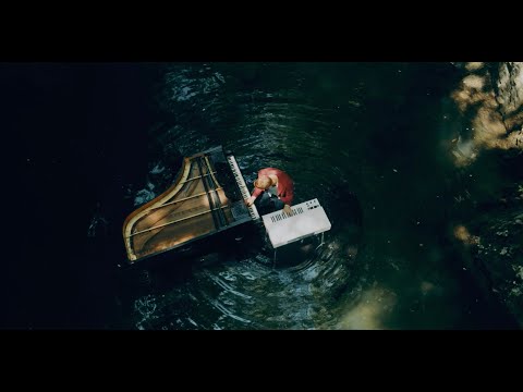 Pianotron by Zvjezdan Ružić / Abundance & Peace (Official Music Video)