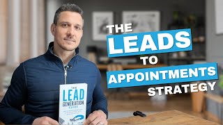 How We Turned 703 Mortgage Leads Into 611 Booked Calls