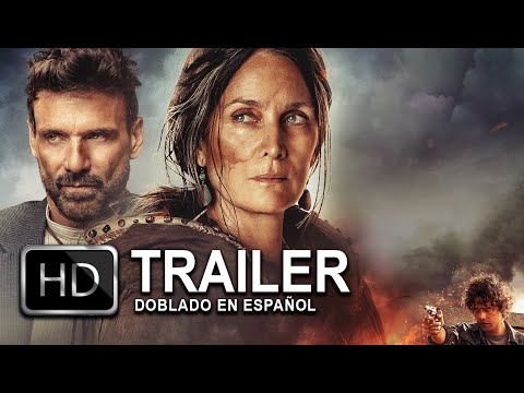 Tráiler El final de nuestros días [WEB-DL] LIGERA 2024