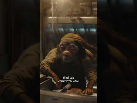 Trailer Clip