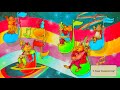 Teddy Ruxpin: "A Happy Sing-Along Song"
