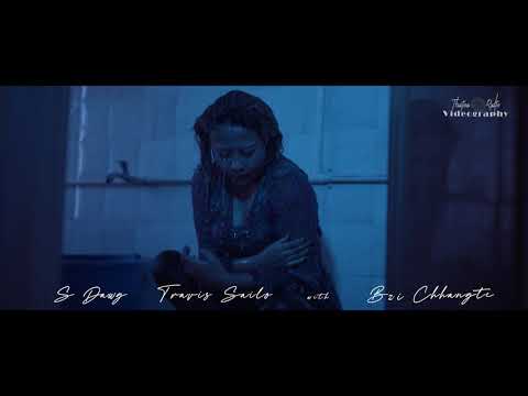 S Dawg, Travis Sailo & Bzi Chhangte  -  PUITU KA AU