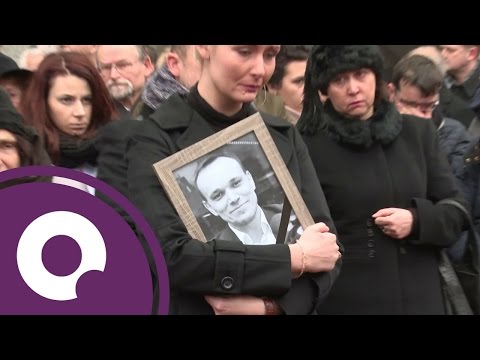 Pogrzeb Tomasza Kality | OnetNews