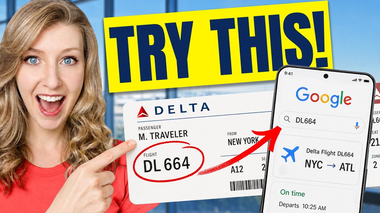 Your Samsung Has 14 HIDDEN Travel Features (And You Don't Know It)