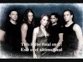 Epica - Beyond Belief sub. ingles español 