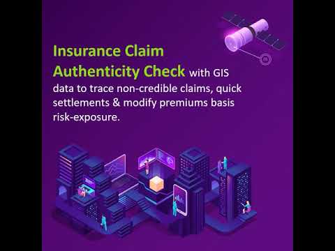 Top 7 Geospatial Analytics Use Cases