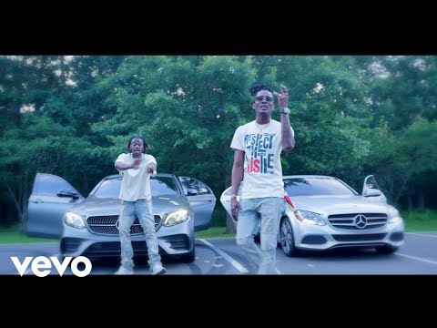 WarChild, MITR3 - HITZ (Official Music Video)