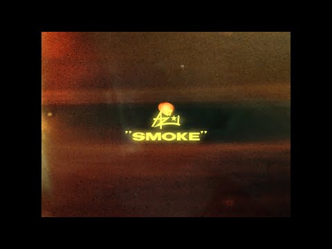 Az i - Smoke