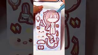 Download lagu ✨ASMR Costume Changer Stickers #sticker #asmr #dress #dressup #diy #toys #relaxing #aesthetic #art mp3 Download lagu ✨ASMR Costume Changer Stickers #sticker #asmr #dress #dressup #diy #toys #relaxing #aesthetic #art mp3