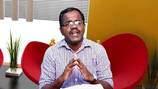 Gospel TV Message By Br. Ajeesh Kesari