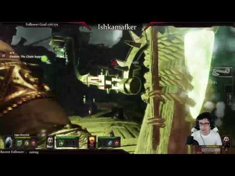 Crouching Dwarf Hidden Ogre