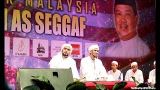 Download lagu Habib Syech As saggaf [Ahbabul Mustafa] : Qasidah Ya Hadi Sir Ruwaida mp3