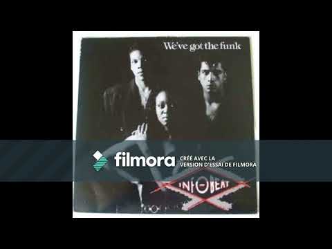 infobeat - we've got the funk
