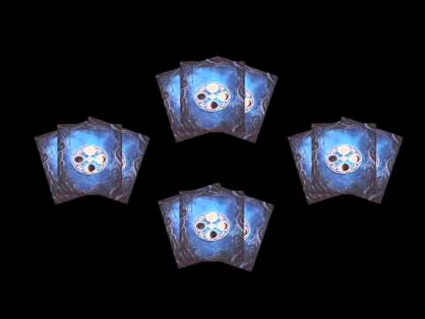 Black Forest - Sample Round