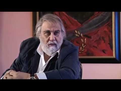 Vangelis and the journey to Ithaka (excerpts)