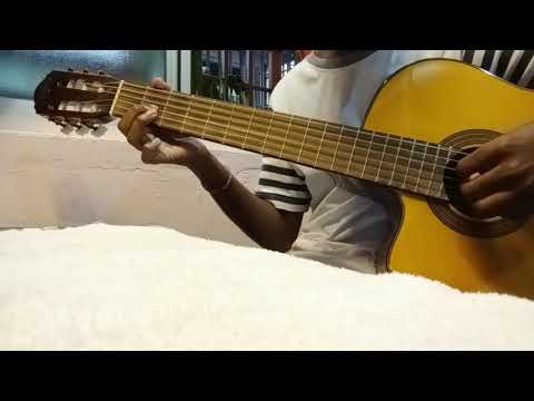 BEST 4 SONGS OF METALLICA - CLASSICAL GUITAR