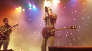 The Revivalists- &quot;Sunny Days&quot;