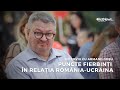 Interviu cu Armand Goșu: Marile provocări ale relației României cu Ucraina