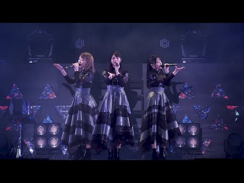 TrySail - TrySail Live 2021 "Double the Cape" - Digest Movie